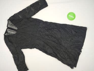 sukienka ażurowa plus size: Esmara, Sukienka damska, rozmiar S — 3