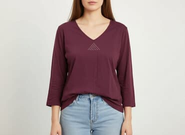 bluzki coco: Bluzka damska, rozmiar S — 5