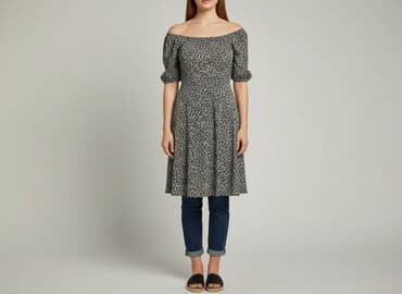 sinsey sukienki: Sinsay, Sukienka damska, rozmiar S — 7