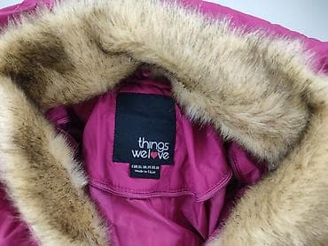 bluza nirvana damska: Ulubione, Płaszcz damski, rozmiar XL — 4