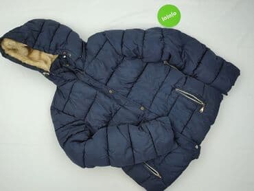 kurtka puchowa polski producent: Swest, Kurtka zimowa damska, rozmiar 3XL — 3