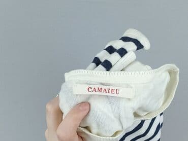 sweter w paski h: CAMAIEU, Светр жіночий, розмір S — 4