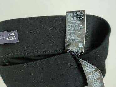 Women's Pants: M&S Collection, Spodnie materiałowe damskie, M — 5