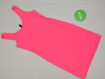 bright boho: H&M Divided, Sukienka damska, rozmiar M — 2