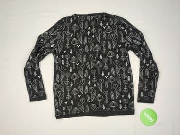 bluzki kopertowe reserved: House, Жіноча блуза, розмір XL — 3