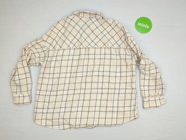 sweter z odkrytymi ramionami zara: H&M, Koszula damska, rozmiar S — 3