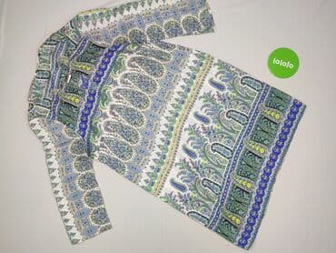 monnari sukienki boho: Sukienka damska, rozmiar M — 2