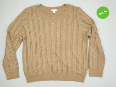 hm sweterki damskie: H&M, Sweter damski, rozmiar XL — 2