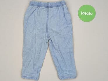 rajstopy sigvaris: Spodnie jeansowe, Lupilu, 12-18 miesięcy, stan - Bardzo dobry — 3