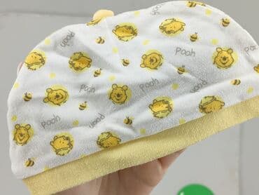 koszulka hugo boss: Cap, Newborn baby, condition - Very good — 4