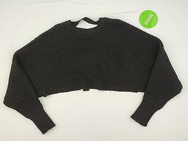 vinted kurtka tnf: Sweter damski, rozmiar M — 2