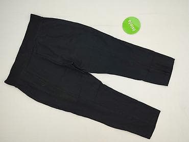 nike pro olx: C&A, Legginsy Eleganckie damskie, rozmiar 3XL — 3
