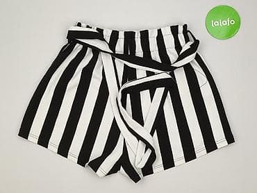 crocs cleo sandal: Shein, Szorty damskie, rozmiar M — 3