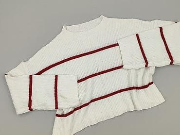 Sweter damski, rozmiar 8XL