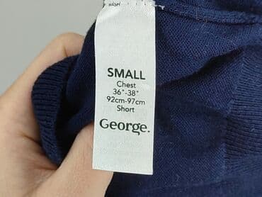 indicode t shirty: George, Kardigan damski, rozmiar S — 4
