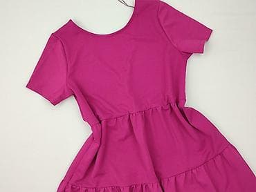 hexeline wyprzedaż: Sinsay, Sukienka damska, rozmiar 2XL — 1