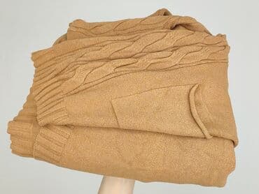 camel ubrania: Golf damski, rozmiar L — 5