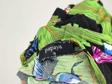 papaya ubrania sukienki: Papaya, Sukienka damska, rozmiar 3XL — 4