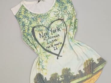 Chillout Clothes, T-shirt damski, rozmiar L w lalafo.pl Chillout Clothes, T-shirt damski, rozmiar L