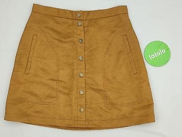 modbis spodnice: H&M, Spódnica damska, rozmiar L — 2