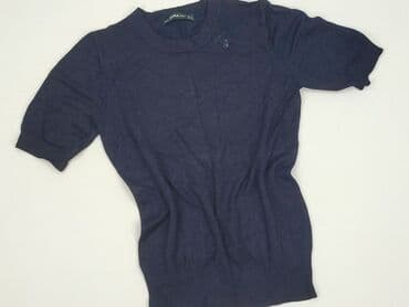 Zara, Sweter damski, rozmiar S