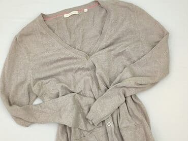 Ubrania damskie: Christian Berg, Kardigan damski, rozmiar 2XL — 1