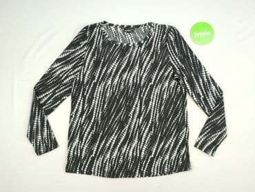 bluzka do ołówkowej spódnicy: Janina, Жіноча блуза, розмір M — 3