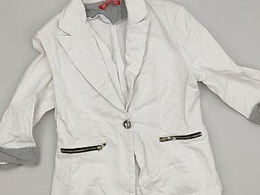 bomber: Women's blazer, size 2XL — 1