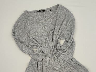 bluzki w paski z serduszkiem: Next, Bluzka damska, rozmiar S — 7