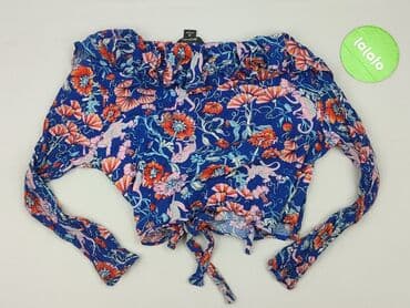 monki jeansy: Monki, Bluzka damska, rozmiar M — 4