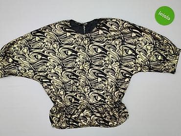 bluzki z tafty: Bluzka damska, rozmiar One size — 2