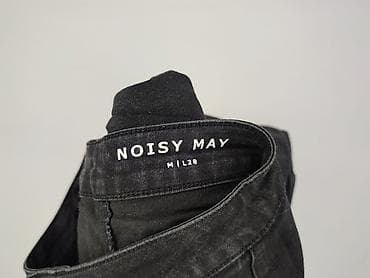 912 river: Noisy May, Jeansy damskie, rozmiar M — 4