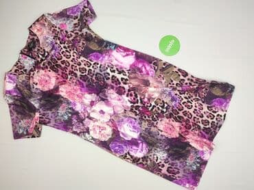 illuminate sukienka w kwiaty: Bexleys, Sukienka damska, rozmiar 2XL — 2