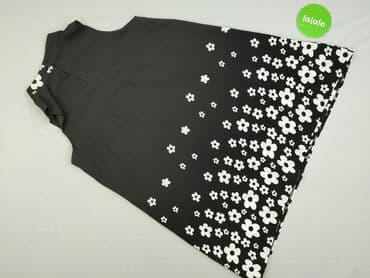 bluzki z golfem: Tunika damska, rozmiar S — 3