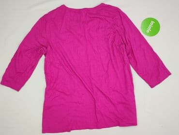 różowe sukienki marynarkowe: Bluzka damska, S — 3