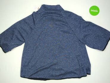 kombinezon zimowy softshell: Kurtka przejściowa damska, rozmiar L — 3