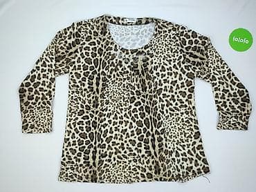 bluza l wymiary: Bluzka damska, rozmiar XL — 2