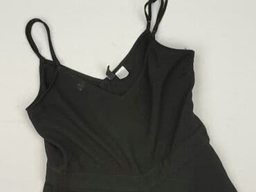 zwrot stroju kąpielowego hm: H&M, Kombinezon damski, rozmiar M — 1