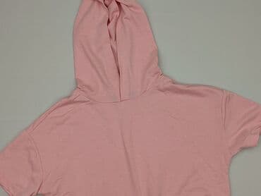 sweter z misiem tous: Lc Waikiki, Bluza z kapturem damska, rozmiar S — 1