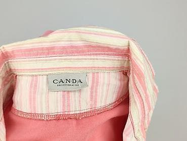 szara marynarka pull and bear: Canda, Bluzka damska, rozmiar M — 4