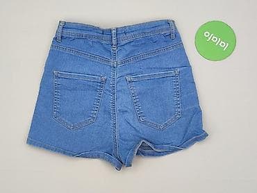 crocs c7 sandaly: Cropp, Szorty damskie, rozmiar S — 4