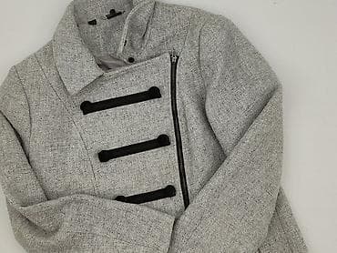 Bodyflirt, Płaszcz damski, rozmiar M