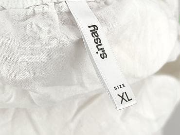 white stuff bluzki: Sinsay, Top damski, rozmiar XL — 4