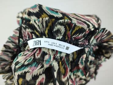 zara sukienki marynarki: Zara, Sukienka damska, rozmiar S — 4