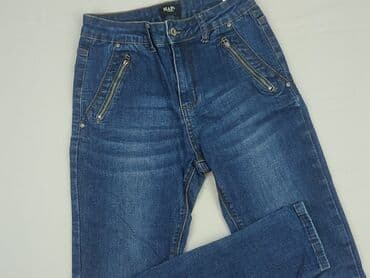 silesia sklepy z dżinsami: Jeansy damskie, rozmiar S — 1