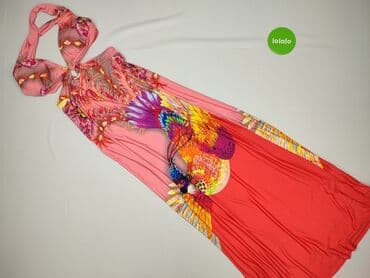 zara sukienka zebra: Sukienka damska, M — 2