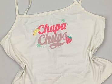 t shirty z czerwonem napisem: Sinsay, Футболка жіноча, розмір XL — 1