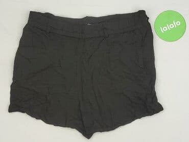 krótsze od rajstop: Sinsay, Szorty damskie, rozmiar L — 2