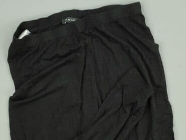 amisu spodnie new yorker: Amisu, Spodnie materiałowe damskie, rozmiar M — 1