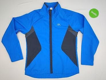 bluza softshell decathlon: Kalenji, Kurtka przejściowa dla mężczyzn, rozmiar L — 2